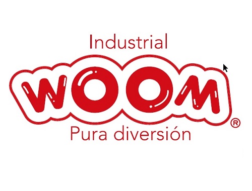 Industrias Woom