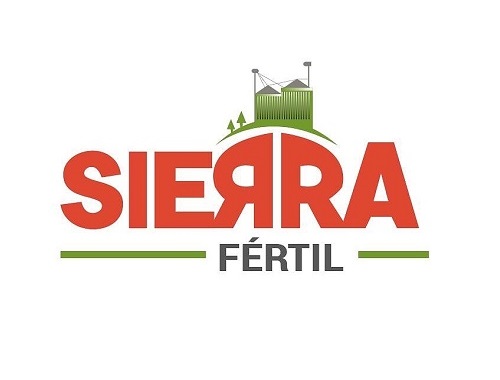 Sierra Fertil